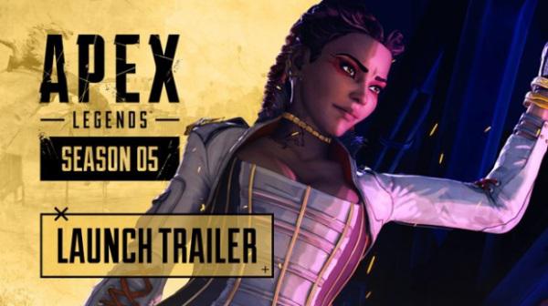 Apex Legends: Trailer da Temporada 5 revela as habilidades de Loba Apex Legends: Trailer da Temporada 5 revela as habilidades de Loba