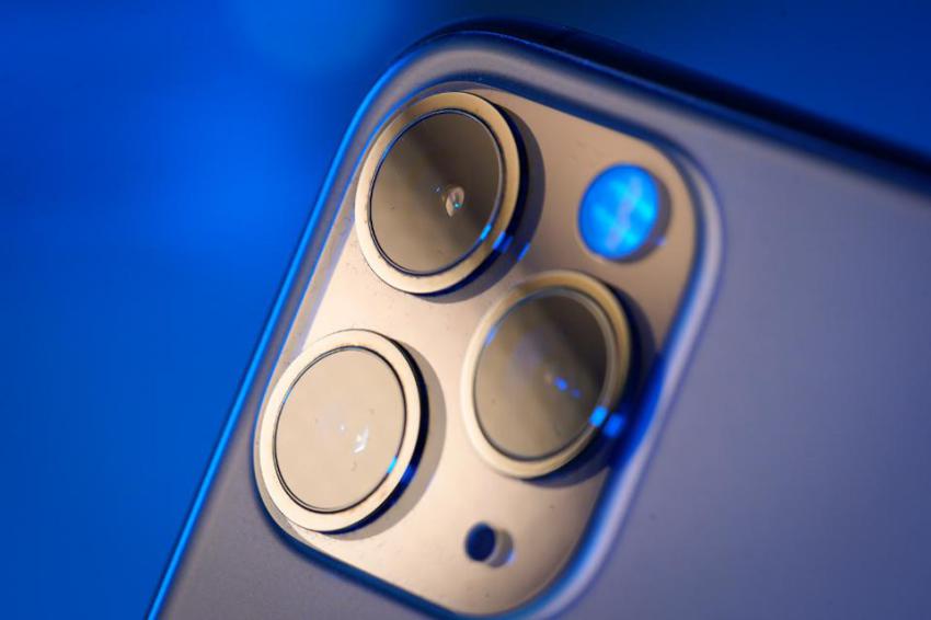 iPhone 12 Pro e 12 Pro Max só chegarão ao mercado em Novembro iPhone 12 Pro e 12 Pro Max só chegarão ao mercado em Novembro