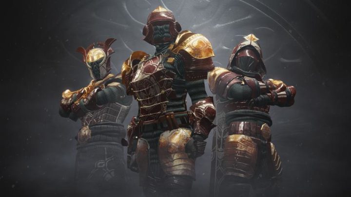 microtransações Destiny 2