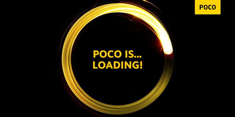 Oficial: Poco F4 GT anunciado a 26 de Abril e aparece com o Snapdragon 8 Gen 1 Oficial: Poco F4 GT anunciado a 26 de Abril e aparece com o Snapdragon 8 Gen 1