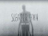 slender man