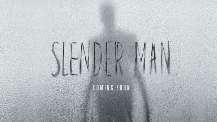 slender man