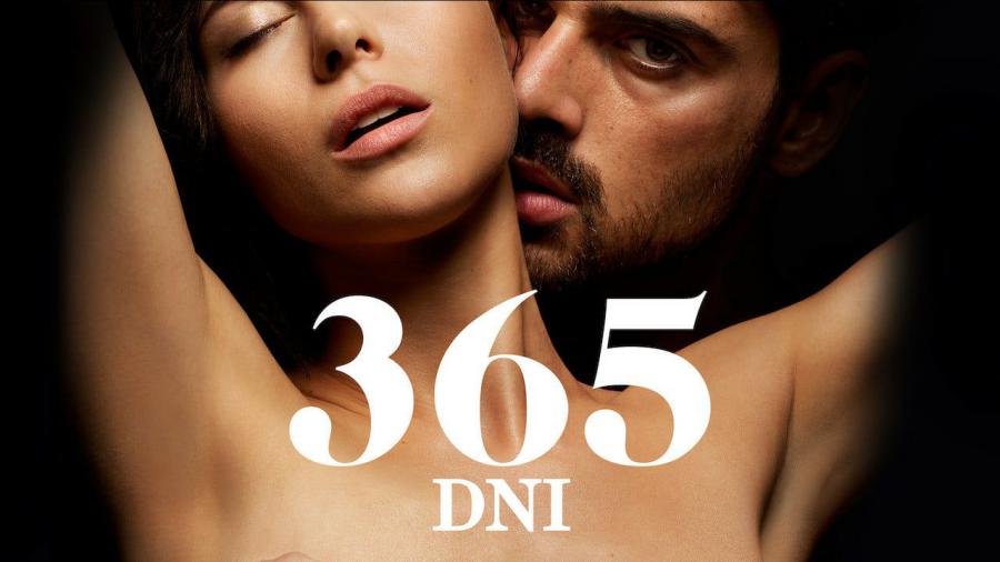 365 DNI confirmado para receber um segundo filme 365 DNI confirmado para receber um segundo filme