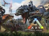 ARK: Survival Evolved