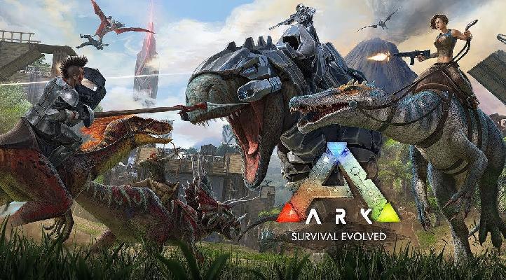 Sabe quanto pagou a Sony para oferecer o ARK Survival Evolved no PlayStation Plus? Sabe quanto pagou a Sony para oferecer o ARK Survival Evolved no PlayStation Plus?