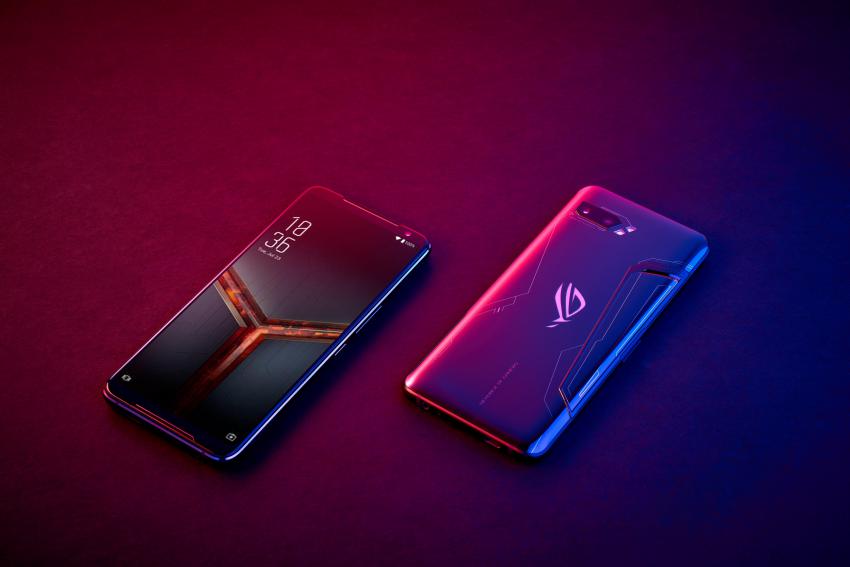 ASUS ROG anuncia parceria com a Unity Technologies ASUS ROG anuncia parceria com a Unity Technologies