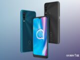 Alcatel 1SE