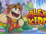 Alex Kidd