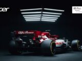 Alfa Romeo Racing ORLEN