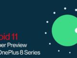 Oneplus Android 11