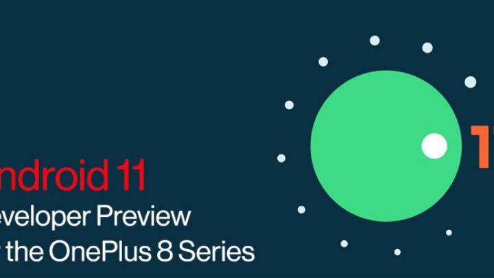 Oneplus Android 11