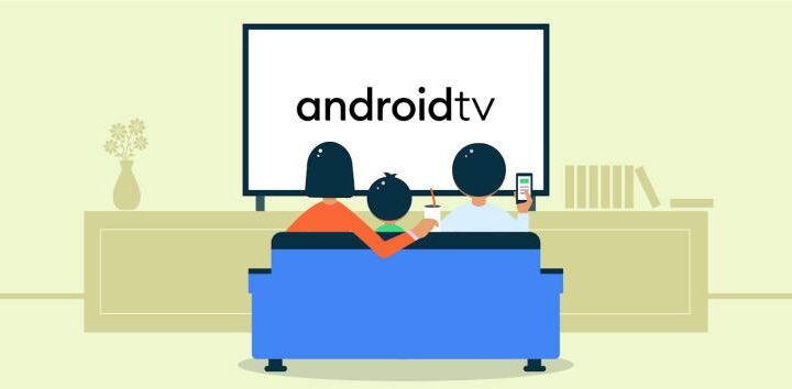 Android 11 Android TV Google 12 TV Box