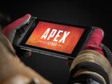 Apex Legends Nintendo Switch