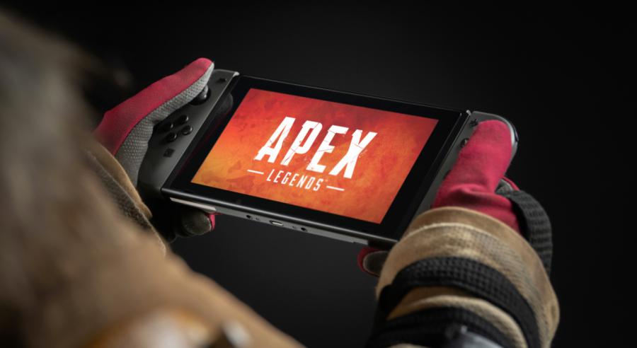 Apex Legends na Nintendo Switch? Respawn responde a isso Apex Legends na Nintendo Switch? Respawn responde a isso