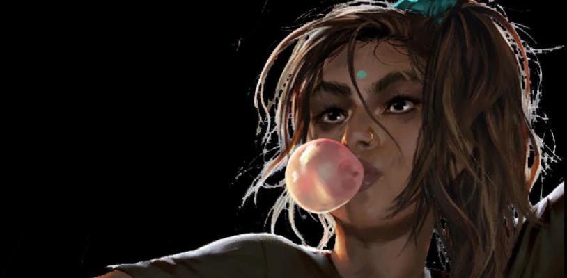 Fuga de informação revela que Nova está a chegar ao Apex Legends Fuga de informação revela que Nova está a chegar ao Apex Legends