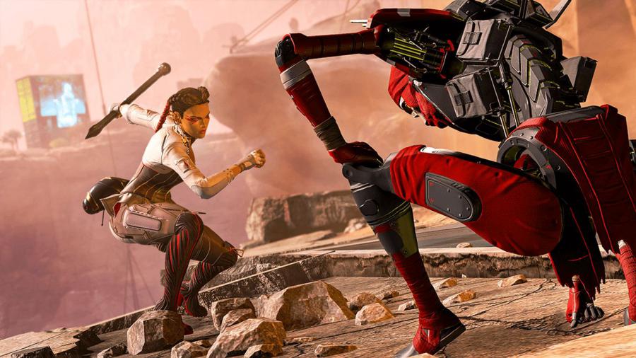 Respawn: “grandes coisas” estão a chegar ao mapa do Apex Legends Respawn: “grandes coisas” estão a chegar ao mapa do Apex Legends