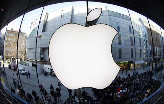 Apple 12 núcleos