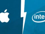 Apple Intel