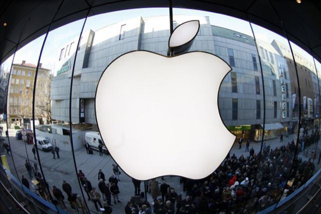 Apple 12 núcleos