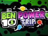 BEN 10: POWER TRIP