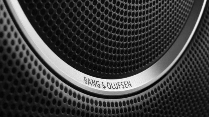 Bang & Olufsen