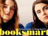 Booksmart: Inteligentes e Rebeldes