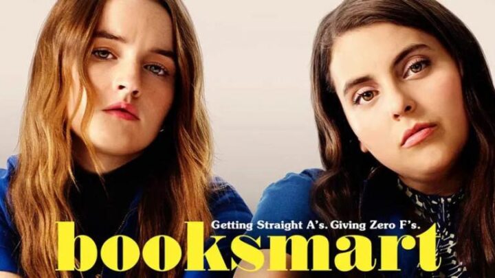 Booksmart: Inteligentes e Rebeldes