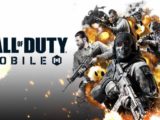Call of Duty Mobile mapa temporada Werewolf Mode