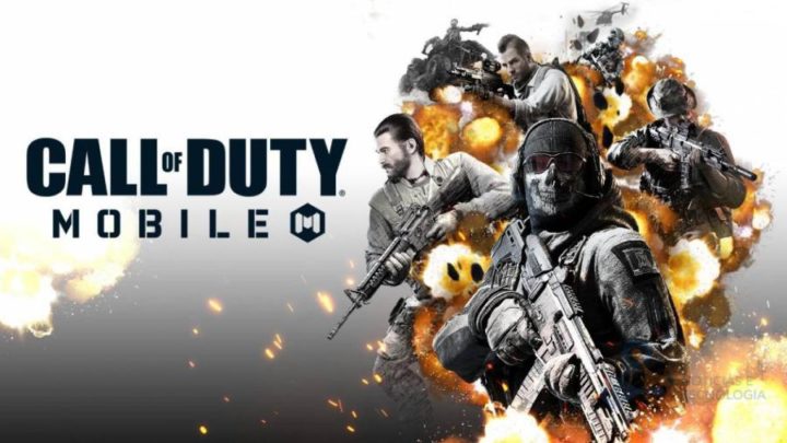 Call of Duty Mobile mapa temporada Werewolf Mode