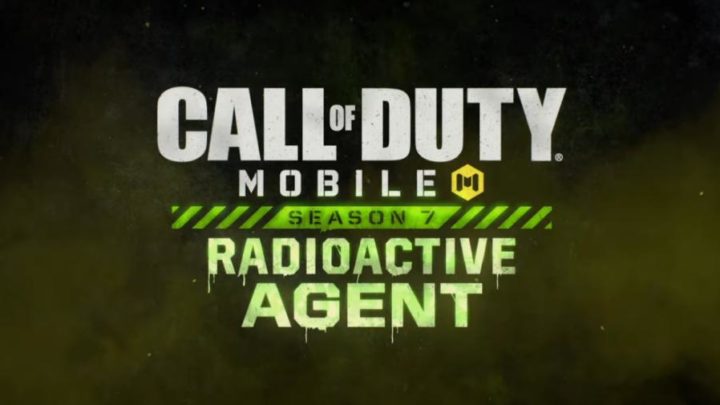 Call of Duty Mobile Temporada 7