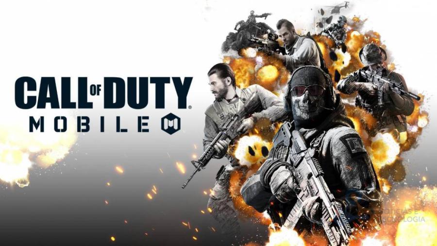 Call of Duty Mobile mapa temporada Werewolf Mode