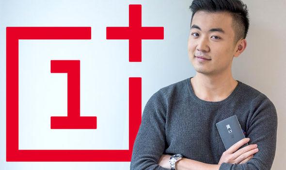 Carl Pei Oneplus
