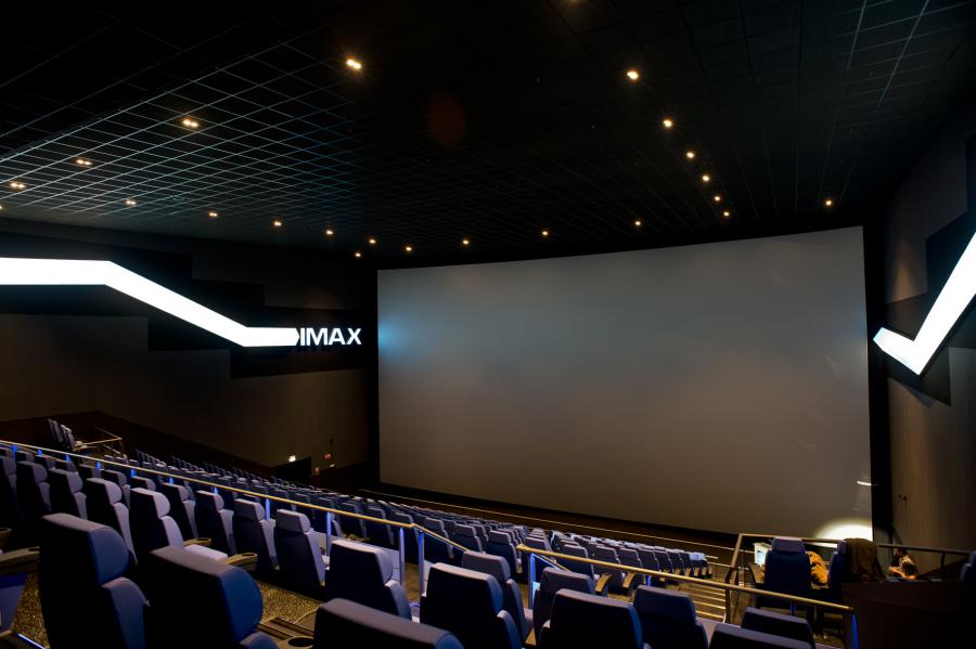 NOS reabre hoje as suas salas de cinema com preços reduzidos NOS reabre hoje as suas salas de cinema com preços reduzidos
