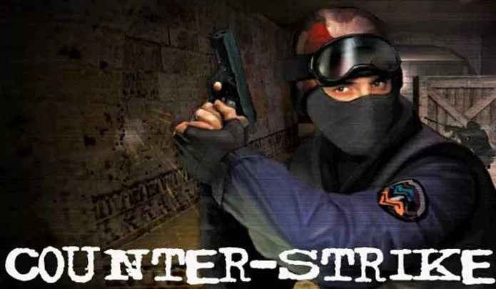 Counter-Strike 1.6