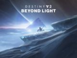 Destiny 2: Beyond Light Festival of the Lost