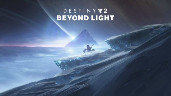 Destiny 2: Beyond Light Festival of the Lost