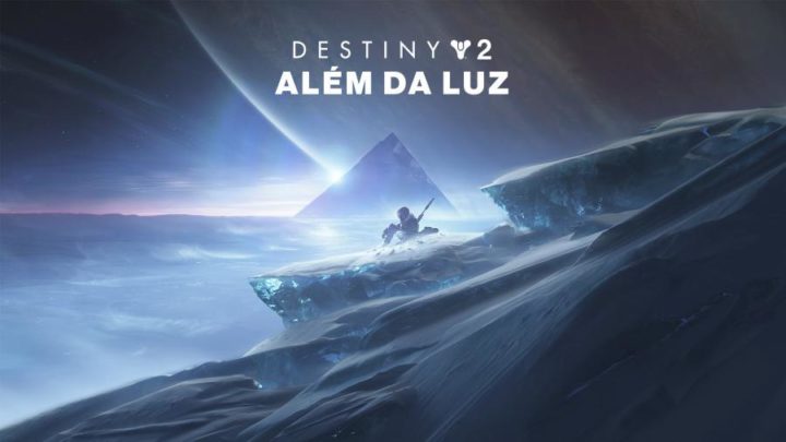 Destiny 2 Xbox Season of the Hunt