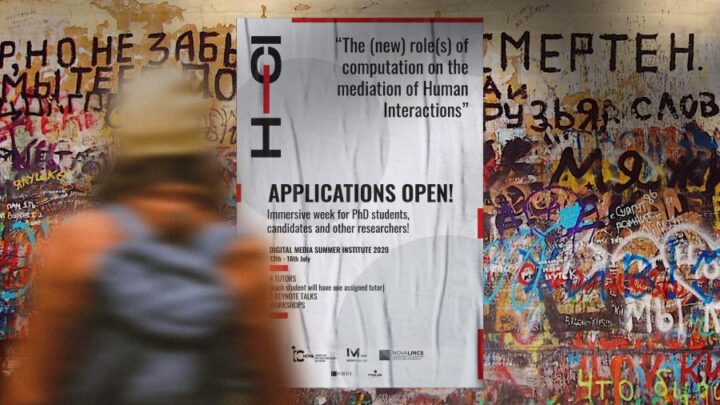 Digital Media Summer Institute 2020