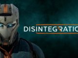 Disintegration