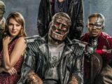 Doom Patrol