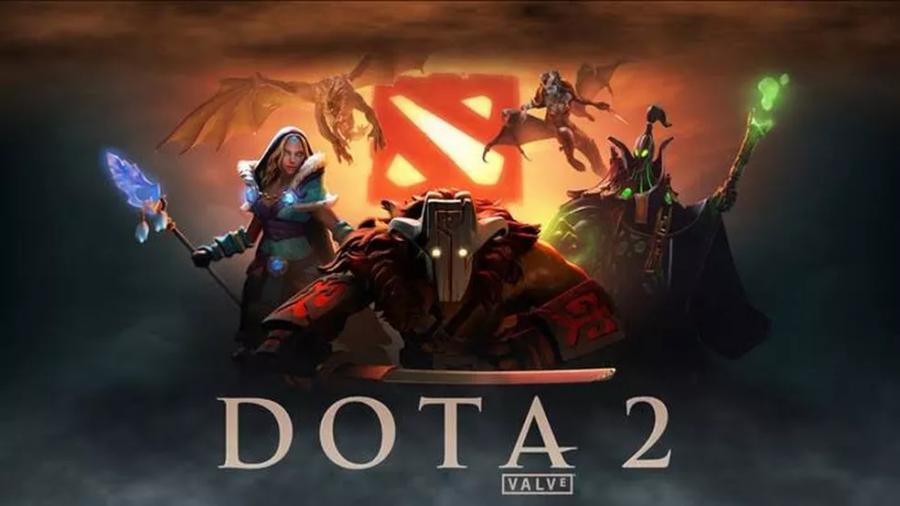 Dota 2: Problemas no servidor levam Valve a estender o Battle Pass Dota 2: Problemas no servidor levam Valve a estender o Battle Pass