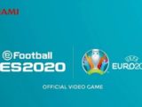 EURO 2020 PES 2020