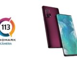Edge+ DxOMark