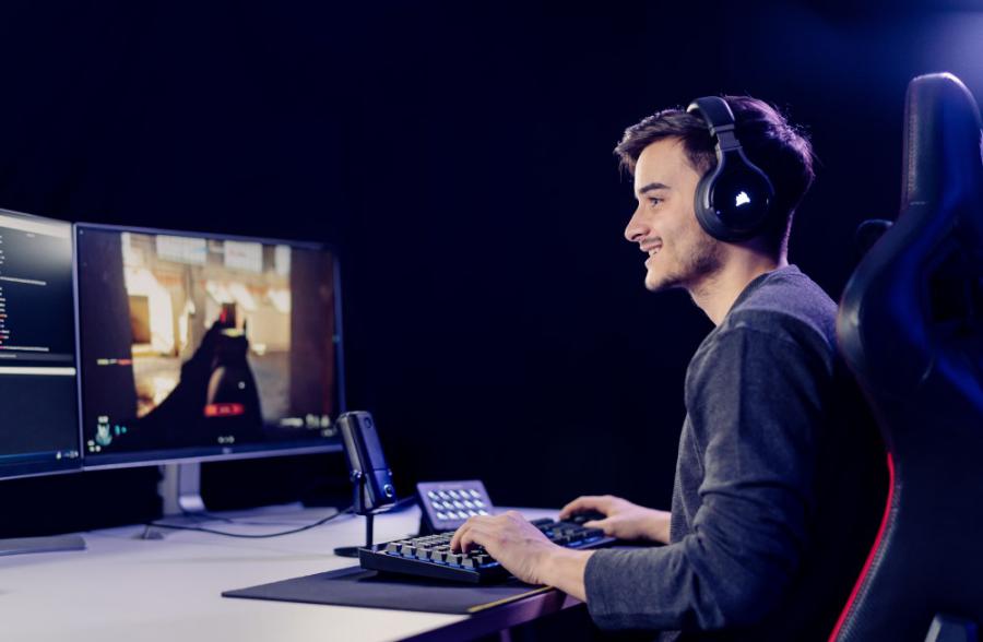 Elgato anuncia os seus primeiros microfones Elgato Wave: 1 e Wave: 3 Elgato anuncia os seus primeiros microfones Elgato Wave: 1 e Wave: 3