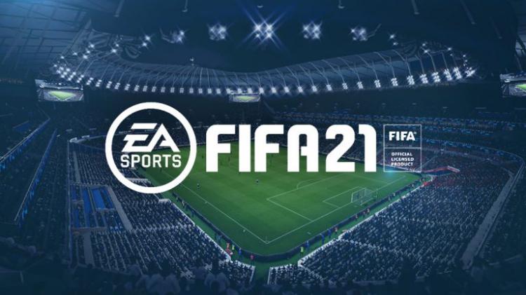 FIFA 21 anunciado para a PlayStation 5 e Xbox Séries X FIFA 21 anunciado para a PlayStation 5 e Xbox Séries X