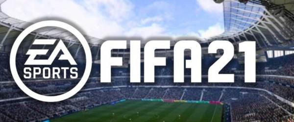 Fifa 21 Cross-Play