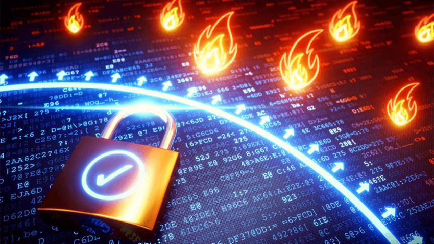 Anunciado o primeiro firewall do mundo desenvolvido com Machine Learning Anunciado o primeiro firewall do mundo desenvolvido com Machine Learning