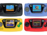 Game Gear Micro