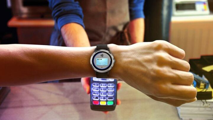 Garmin Pay