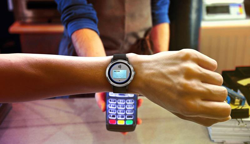 Garmin Pay